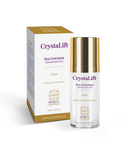 CrystaLift eye contour