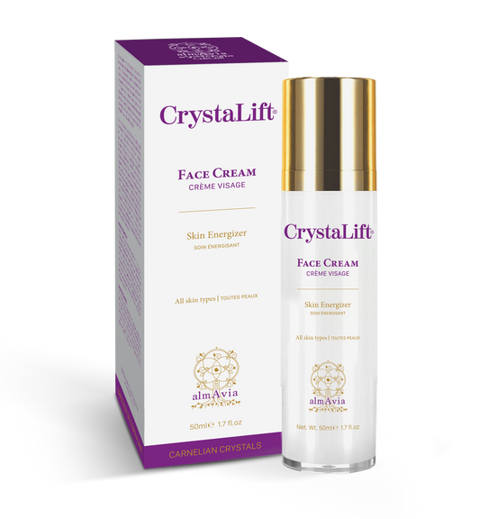 CrystaLift face cream