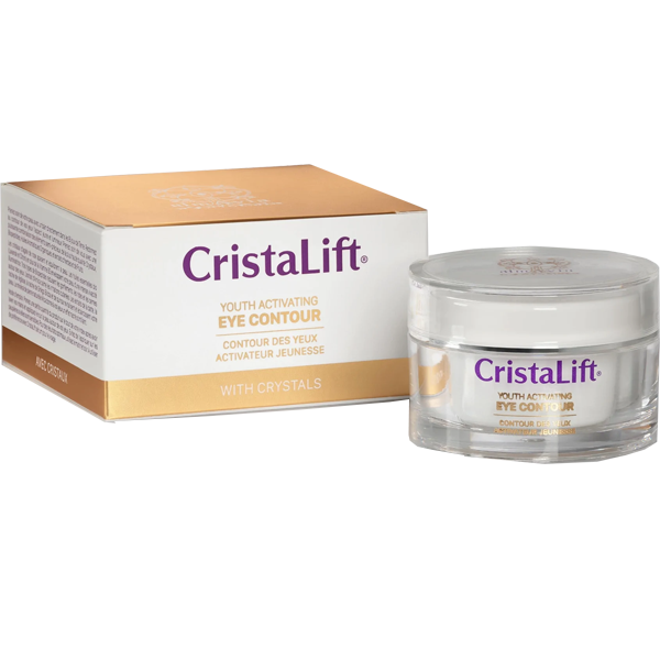 Cristalift eye contour