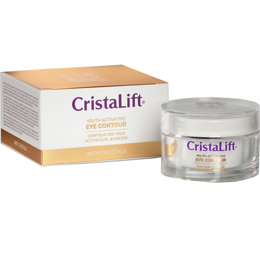 Cristalift eye contour