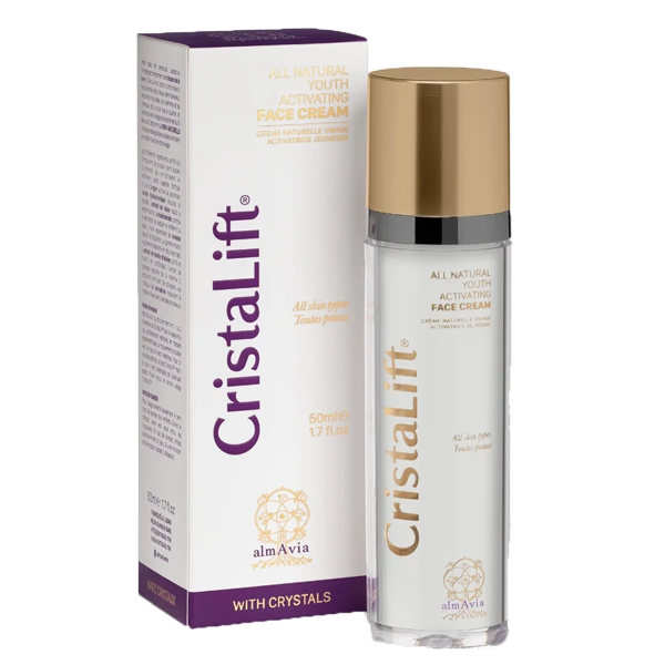 Cristalift face cream