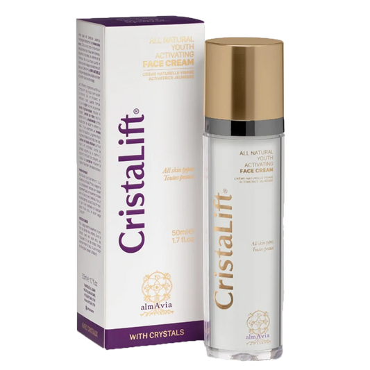 Cristalift face cream