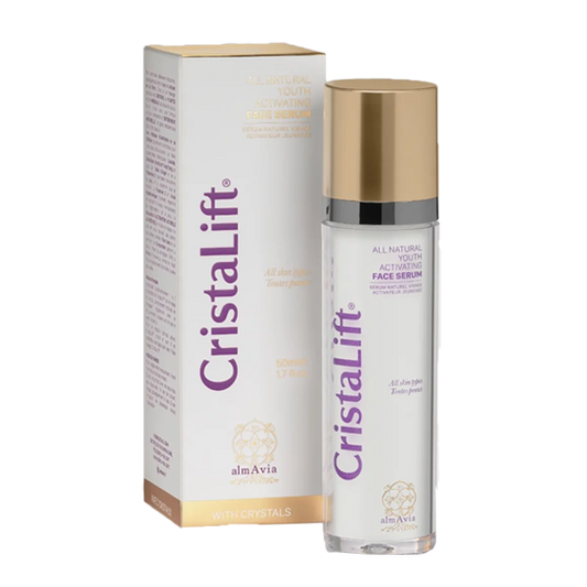 Cristalift face serum