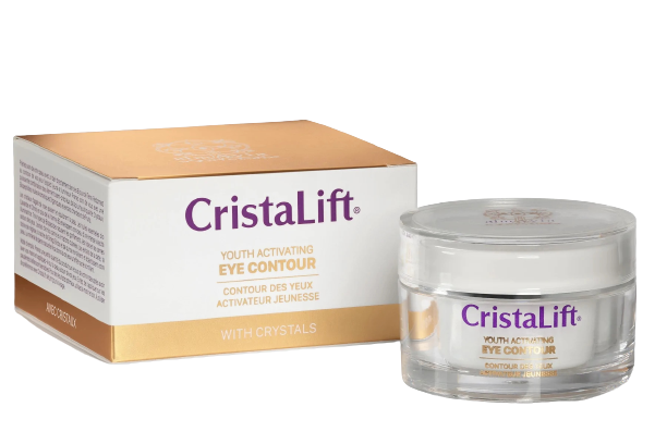 Cristalift eye contour