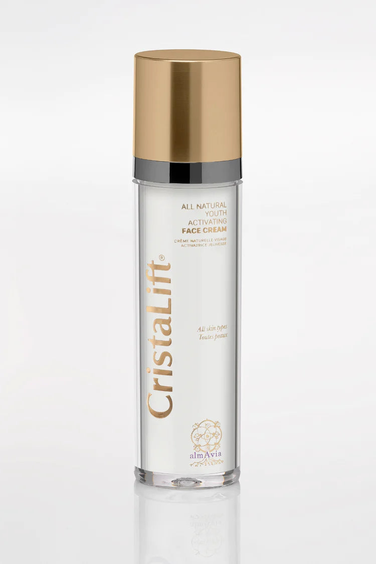 Cristalift face cream