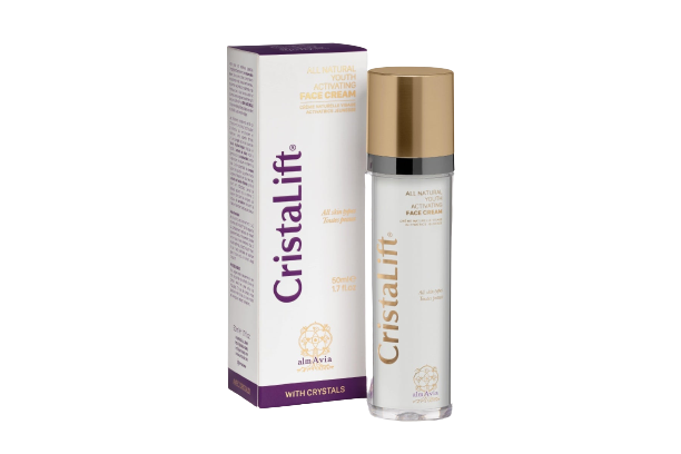 Cristalift face cream