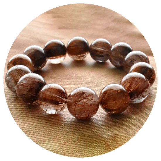 Energy Healing Bracelets