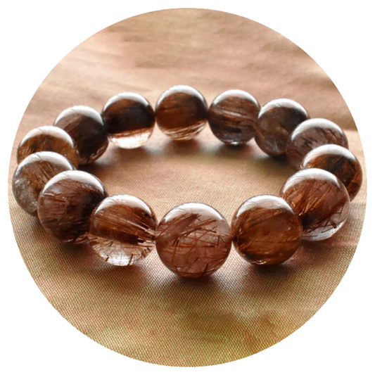 Energy Healing Bracelets